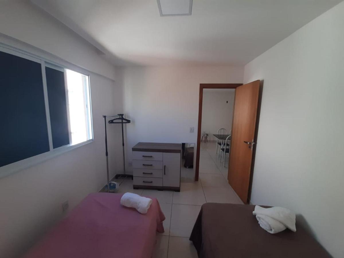 Апартаменты Jockey Family Chamonix 3 Вила-Велья Экстерьер фото