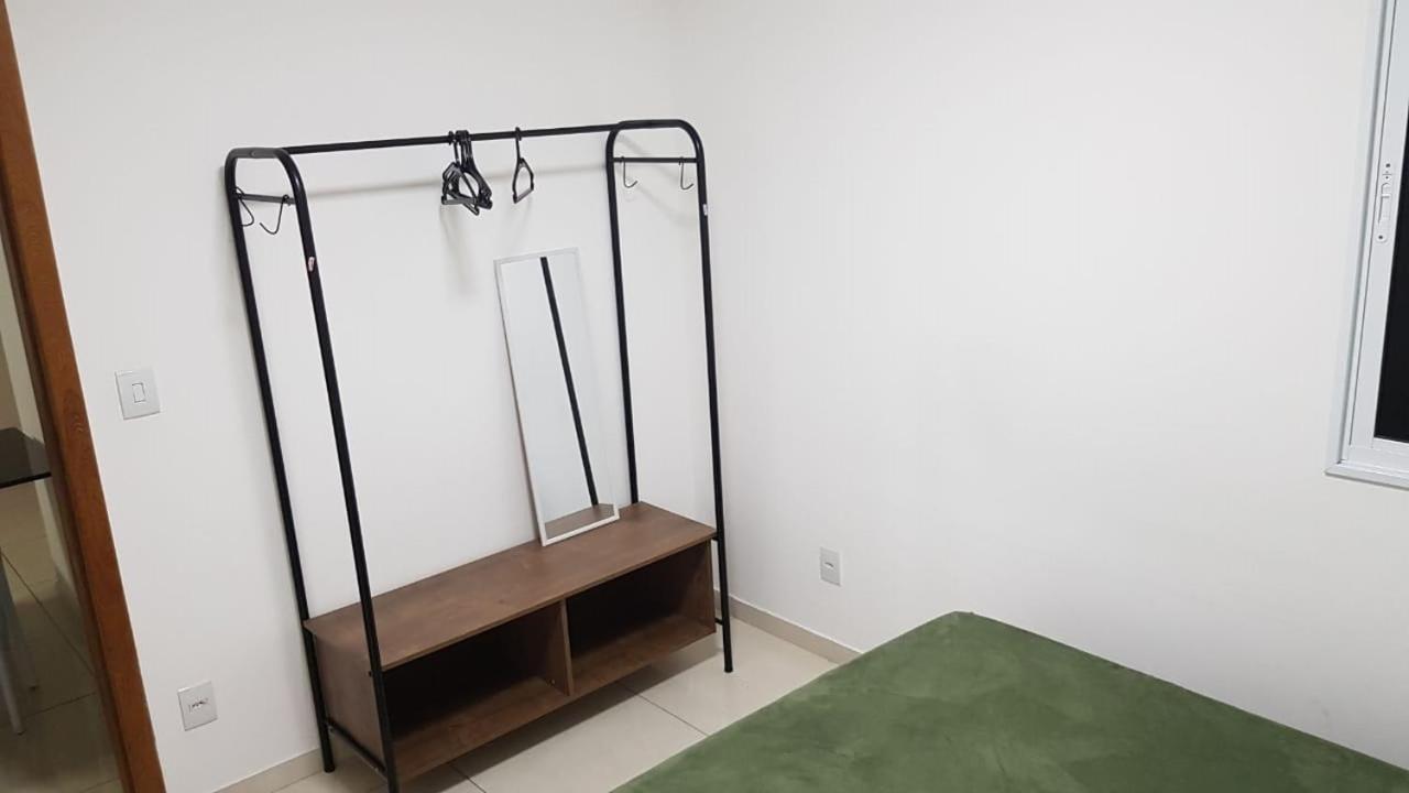 Апартаменты Jockey Family Chamonix 3 Вила-Велья Экстерьер фото