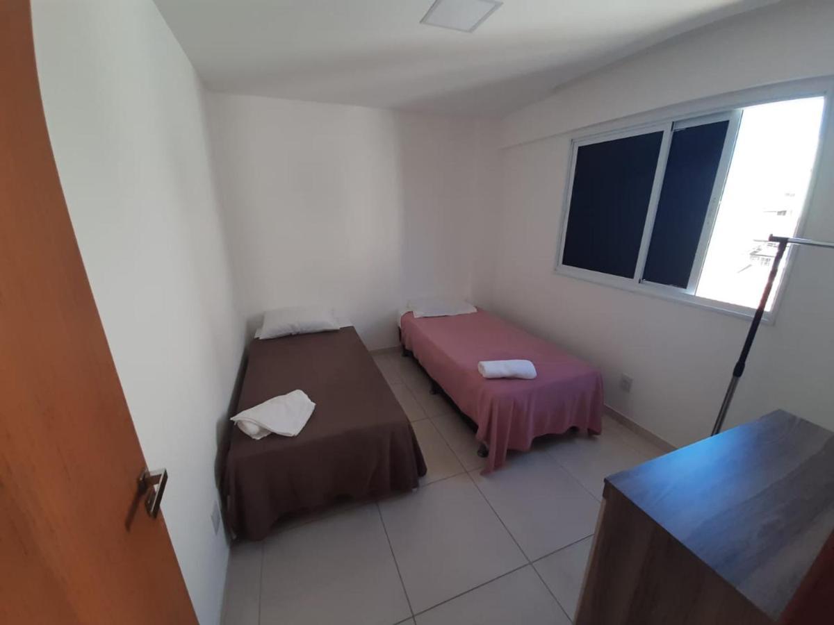 Апартаменты Jockey Family Chamonix 3 Вила-Велья Экстерьер фото