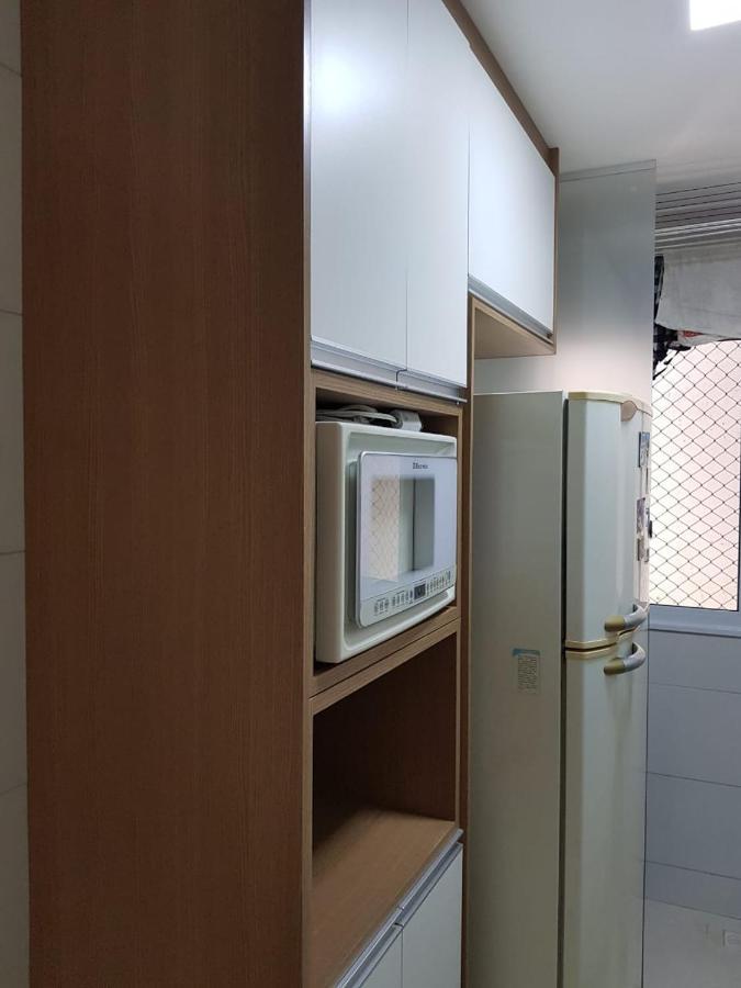 Апартаменты Jockey Family Chamonix 3 Вила-Велья Экстерьер фото