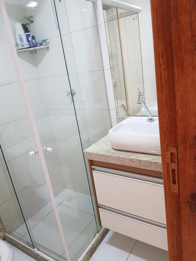 Апартаменты Jockey Family Chamonix 3 Вила-Велья Экстерьер фото