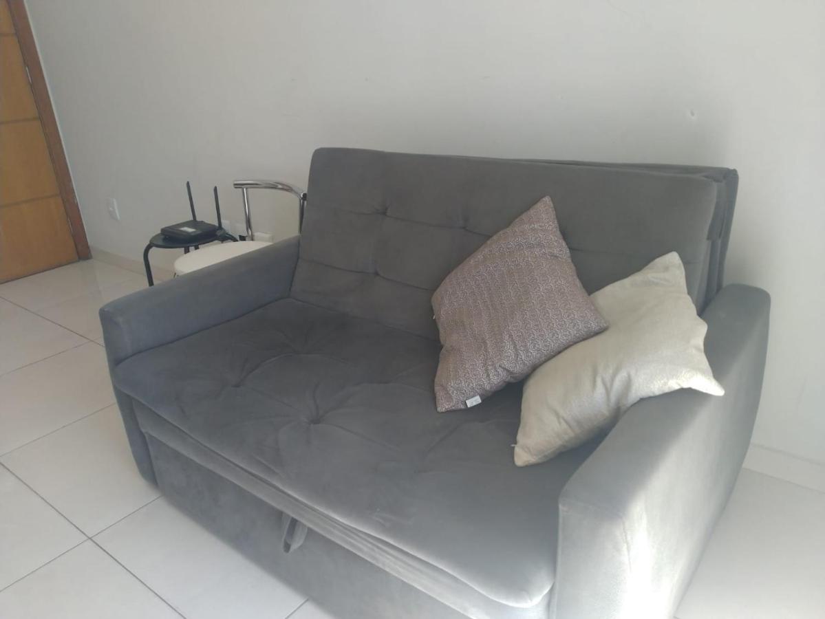 Апартаменты Jockey Family Chamonix 3 Вила-Велья Экстерьер фото